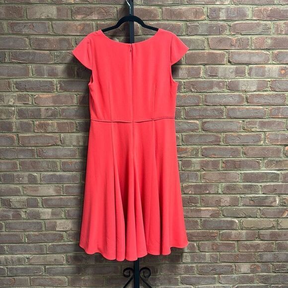 Gal Meets Glam Collection Regina Dress Size 12 - Picture 5 of 7